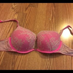 VS Very Sexy Push-up 36C